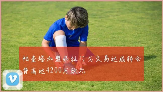 帕奎塔加盟弗拉门戈交易达成转会费高达4200万欧元